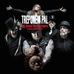Treponem Pal : Evil Music for Evil People (Survival Sounds Remixes)